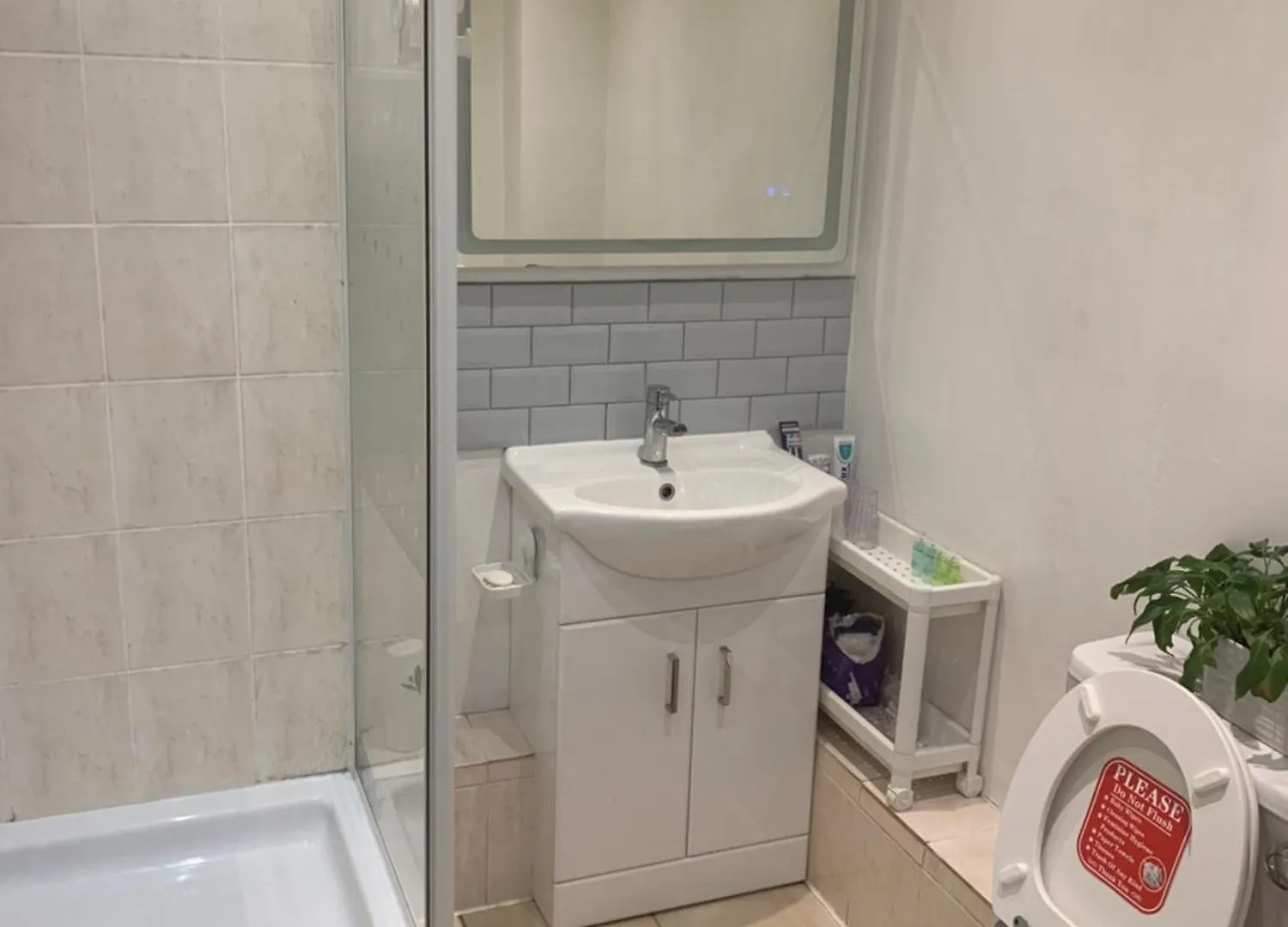 Bethnal Green/Brick Lane 2 Bedroom Apartment لندن
