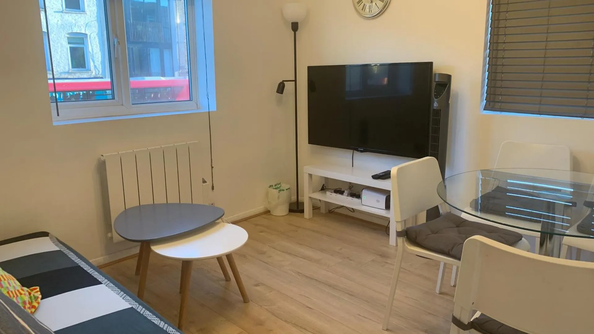 Bethnal Green/Brick Lane 2 Bedroom Apartment لندن