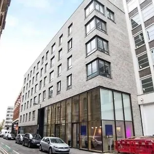 Appartement Luxury Let @, Londres