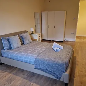Séjour chez l'habitant Affordable In Shared Flat, Bridge, Londres