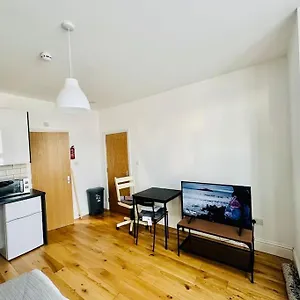 Appartement Se4, Self Contained Flat., Londres
