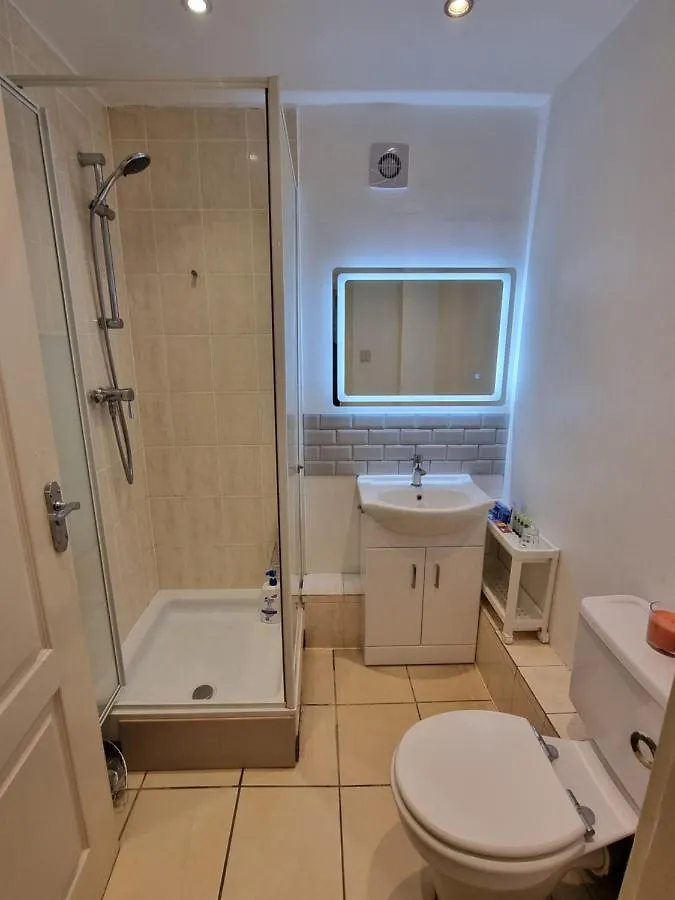Bethnal Green/Brick Lane 2 Bedroom Apartment Londres 0*,