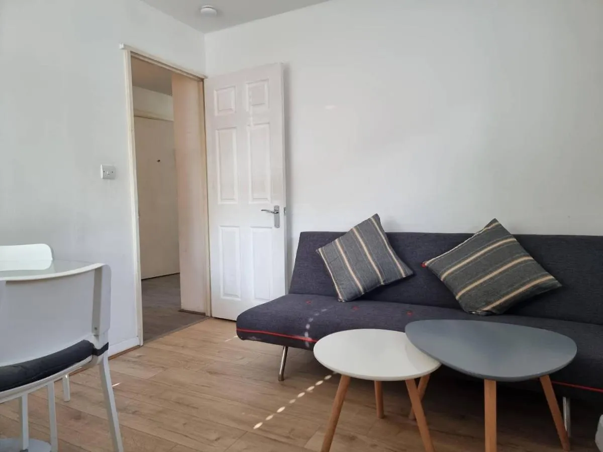 Bethnal Green/Brick Lane 2 Bedroom Apartment Londres Royaume-Uni