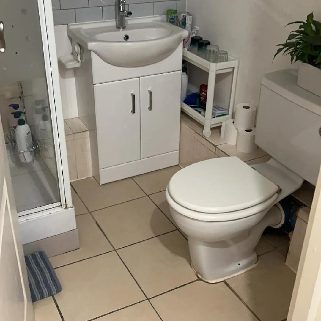 Bethnal Green/Brick Lane 2 Bedroom Apartment Londres
