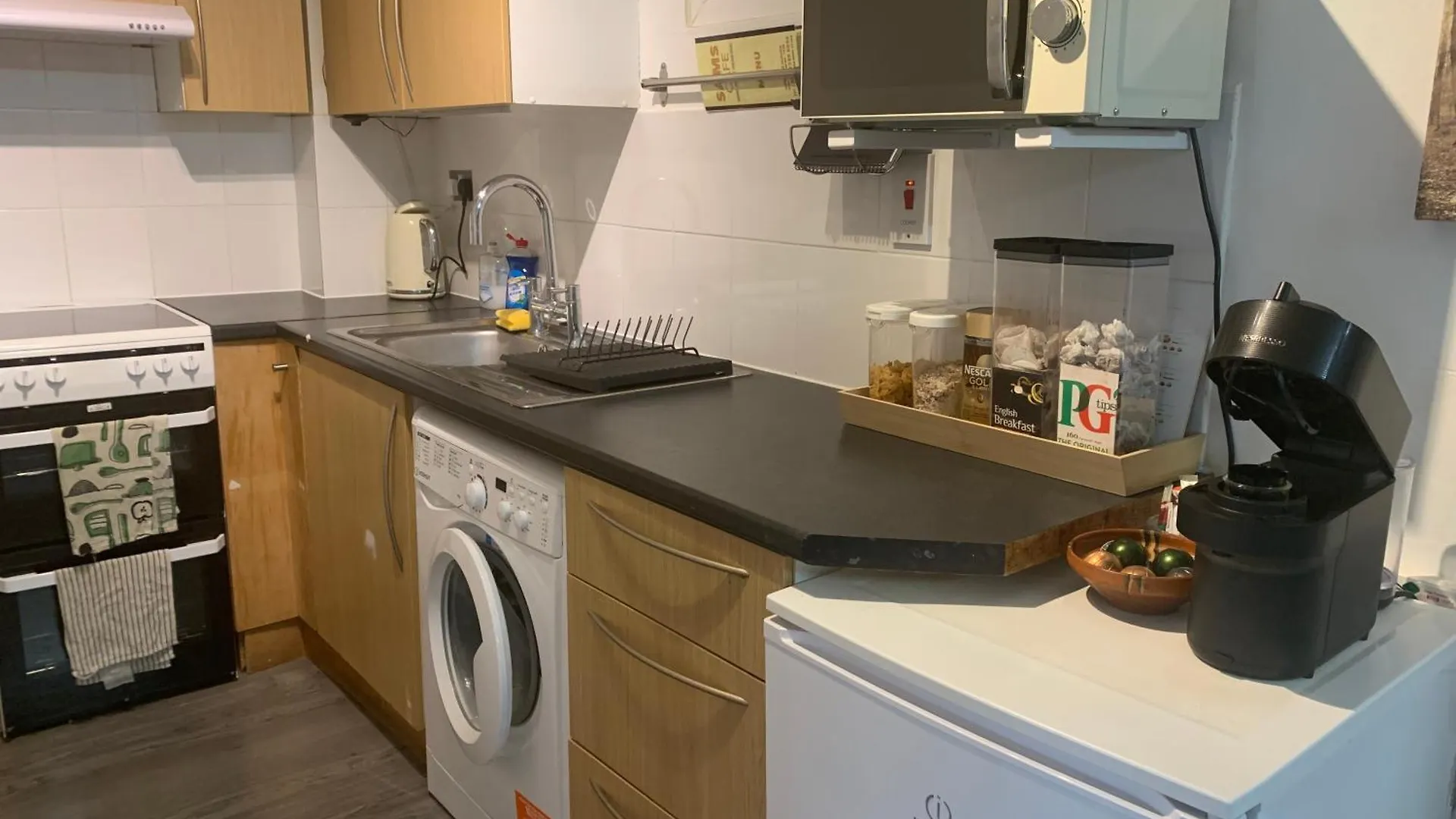 Bethnal Green/Brick Lane 2 Bedroom Apartment Londres