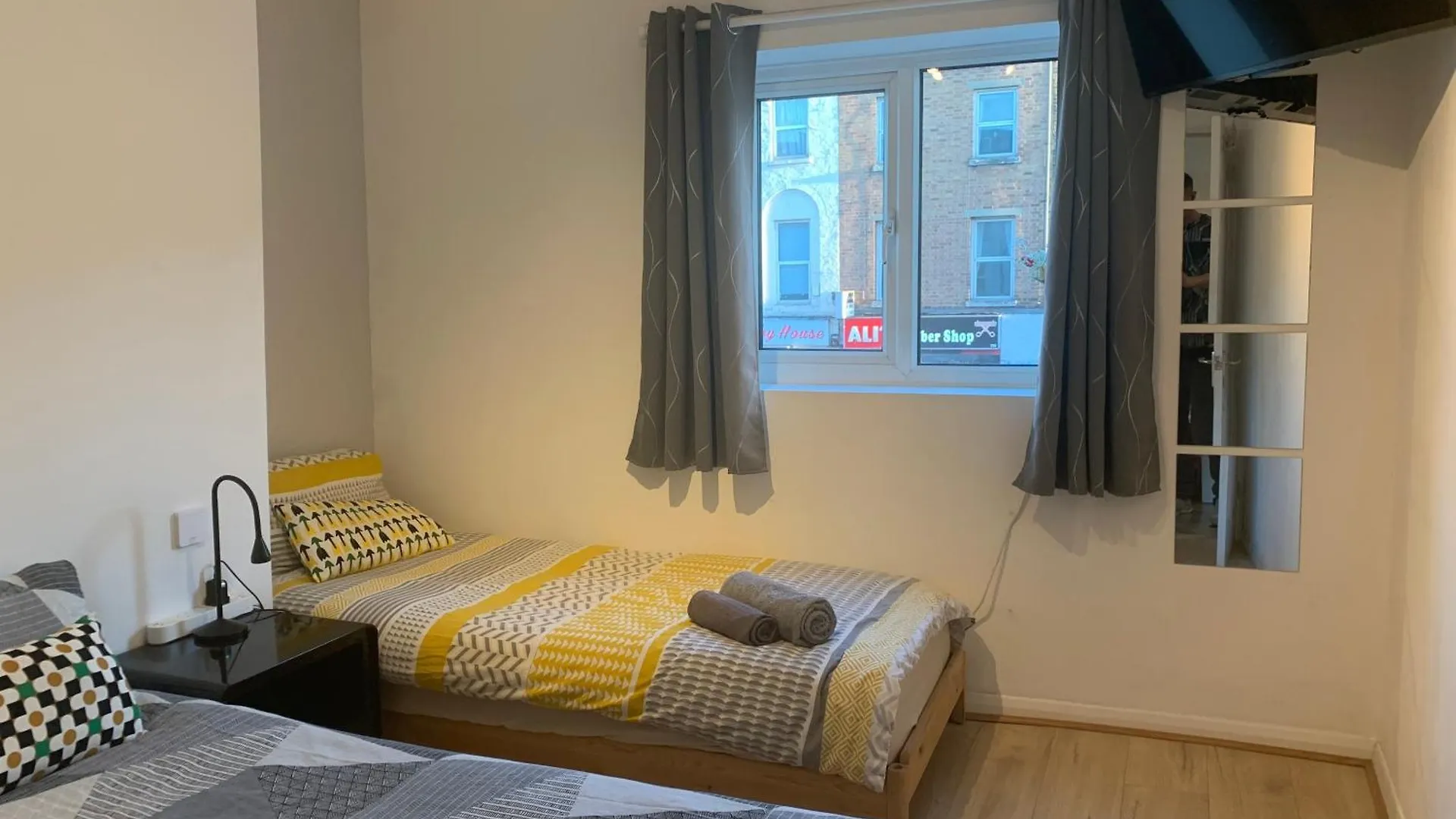 Bethnal Green/Brick Lane 2 Bedroom Apartment Londres Royaume-Uni